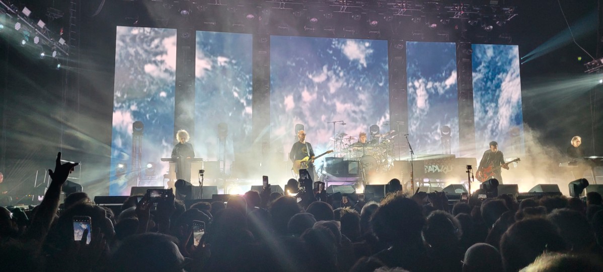 The Cure